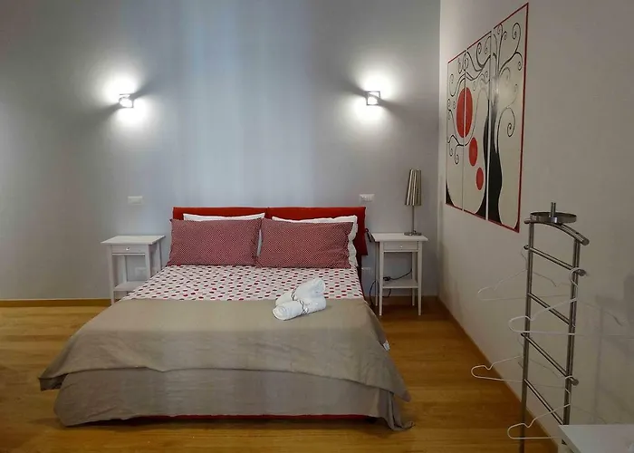 Affittacamere ROMA FLAMINIO